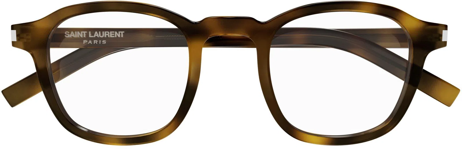 Saint Laurent SL 549 SLIM OPT Eyeglasses - view 2